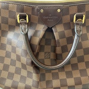 Louis Vuitton Sienna PM